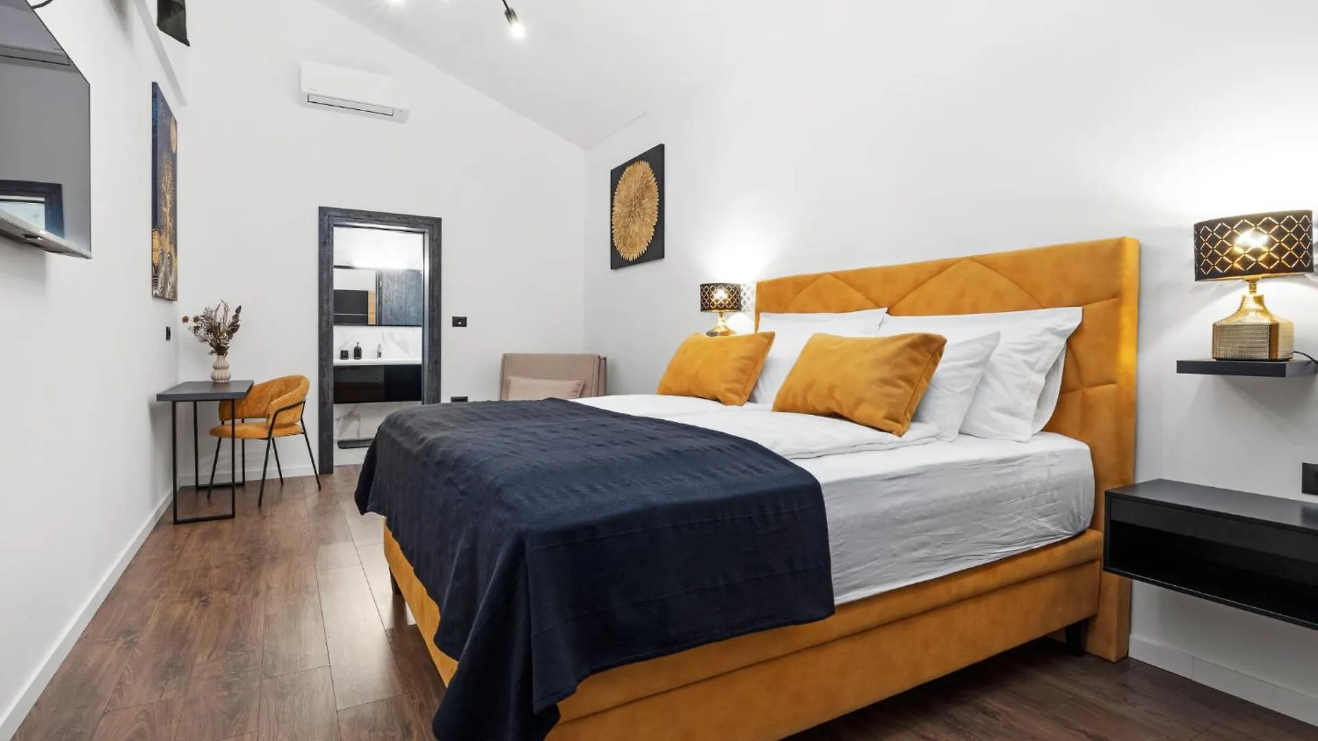 Holiday Home Villa Venezia By Interhome Labin  Chorvatsko