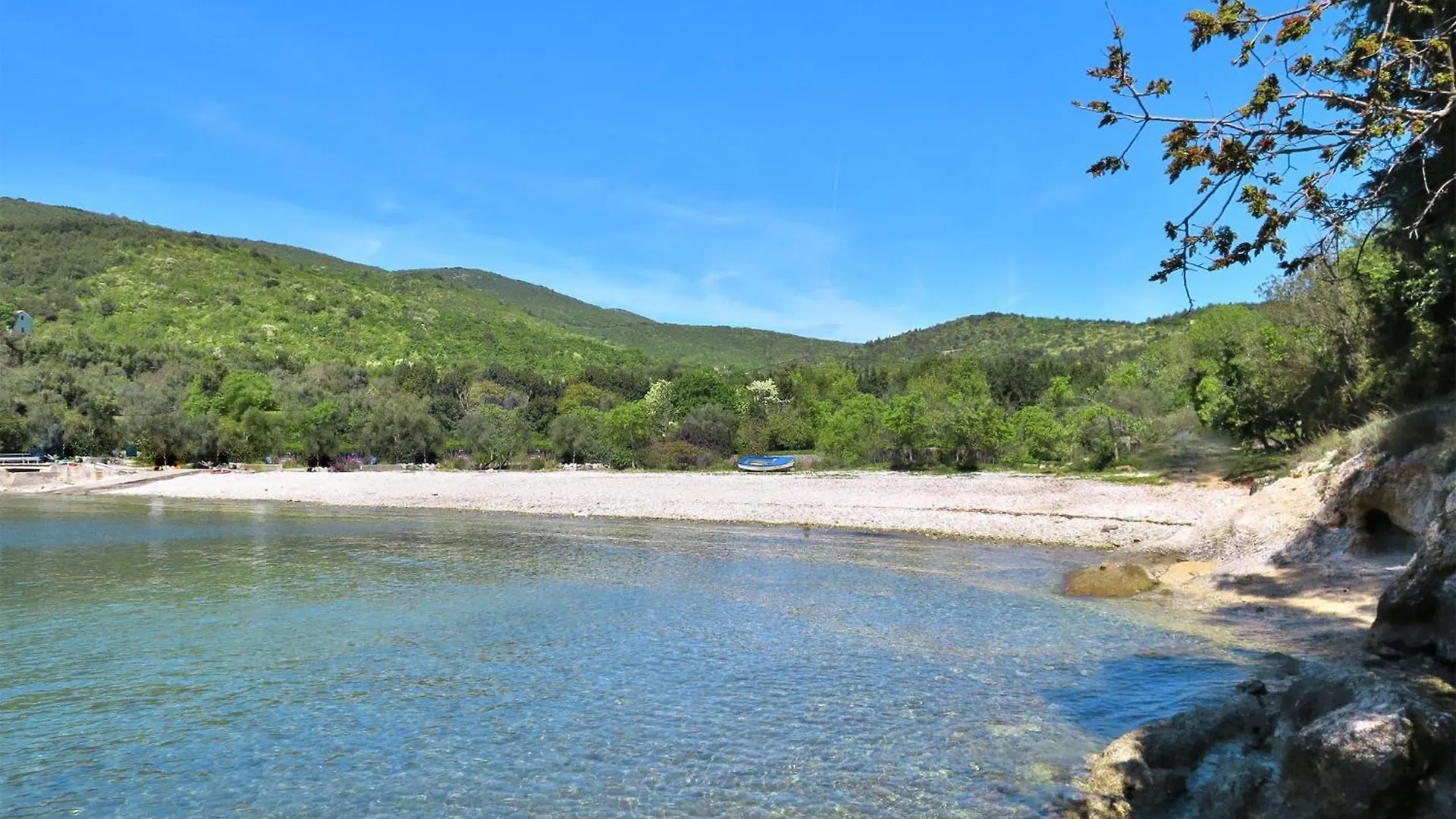 Holiday Home Villa Venezia By Interhome Labin  Labin (Istria)