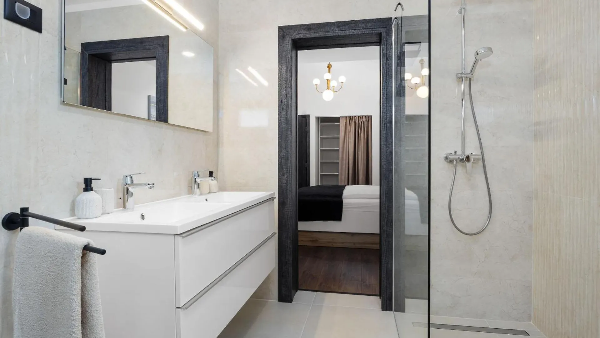 Holiday Home Villa Venezia By Interhome Labin  Chorvatsko