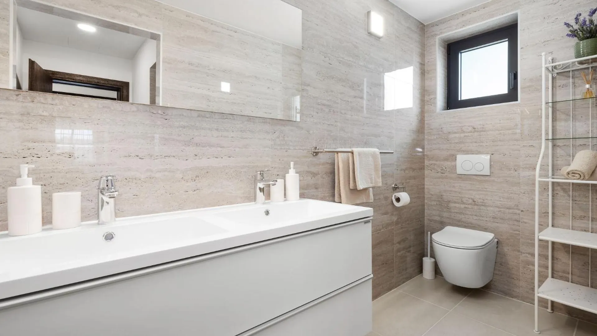 Holiday Home Villa Venezia By Interhome Labin