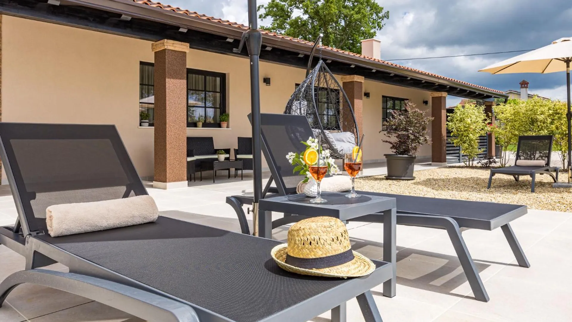 Holiday Home Villa Venezia By Interhome Labin   Labin (Istria)