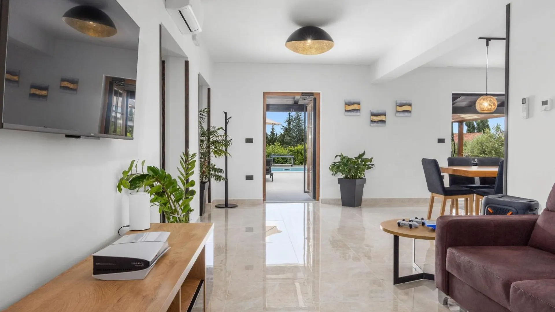 Holiday Home Villa Venezia By Interhome Labin