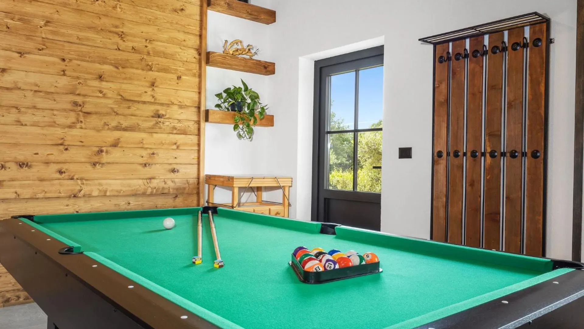 Holiday Home Villa Venezia By Interhome Labin  Chorvatsko