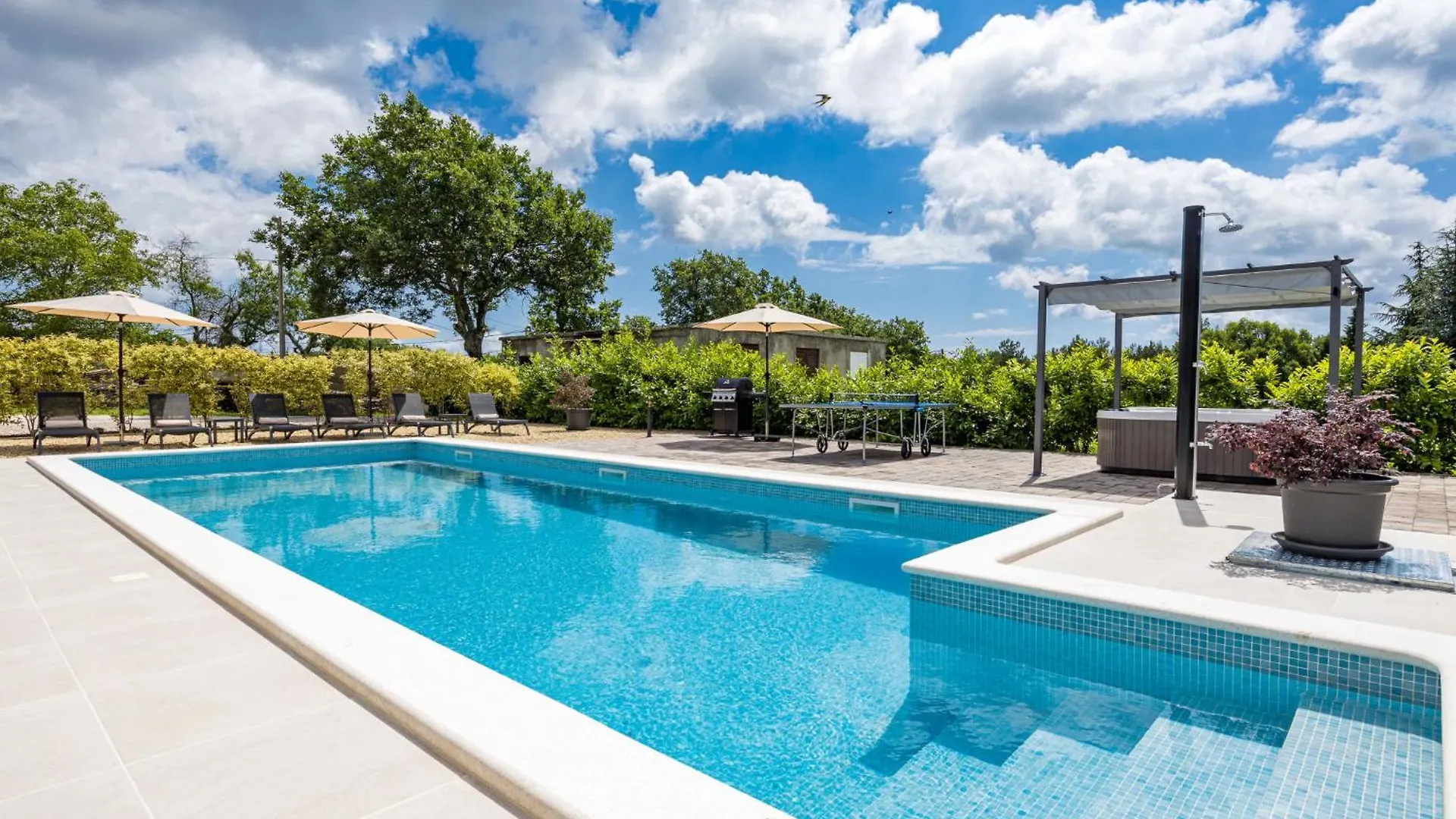 Holiday Home Villa Venezia By Interhome Labin  0*, Labin (Istria)