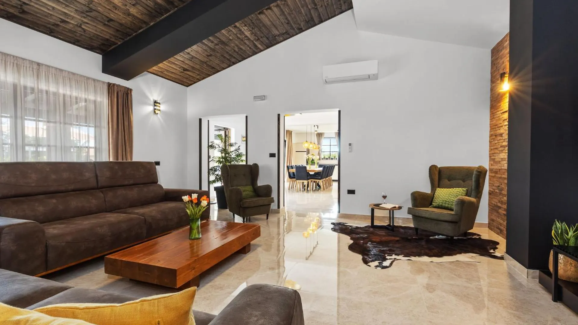 Holiday Home Villa Venezia By Interhome Labin  0*, Labin (Istria)