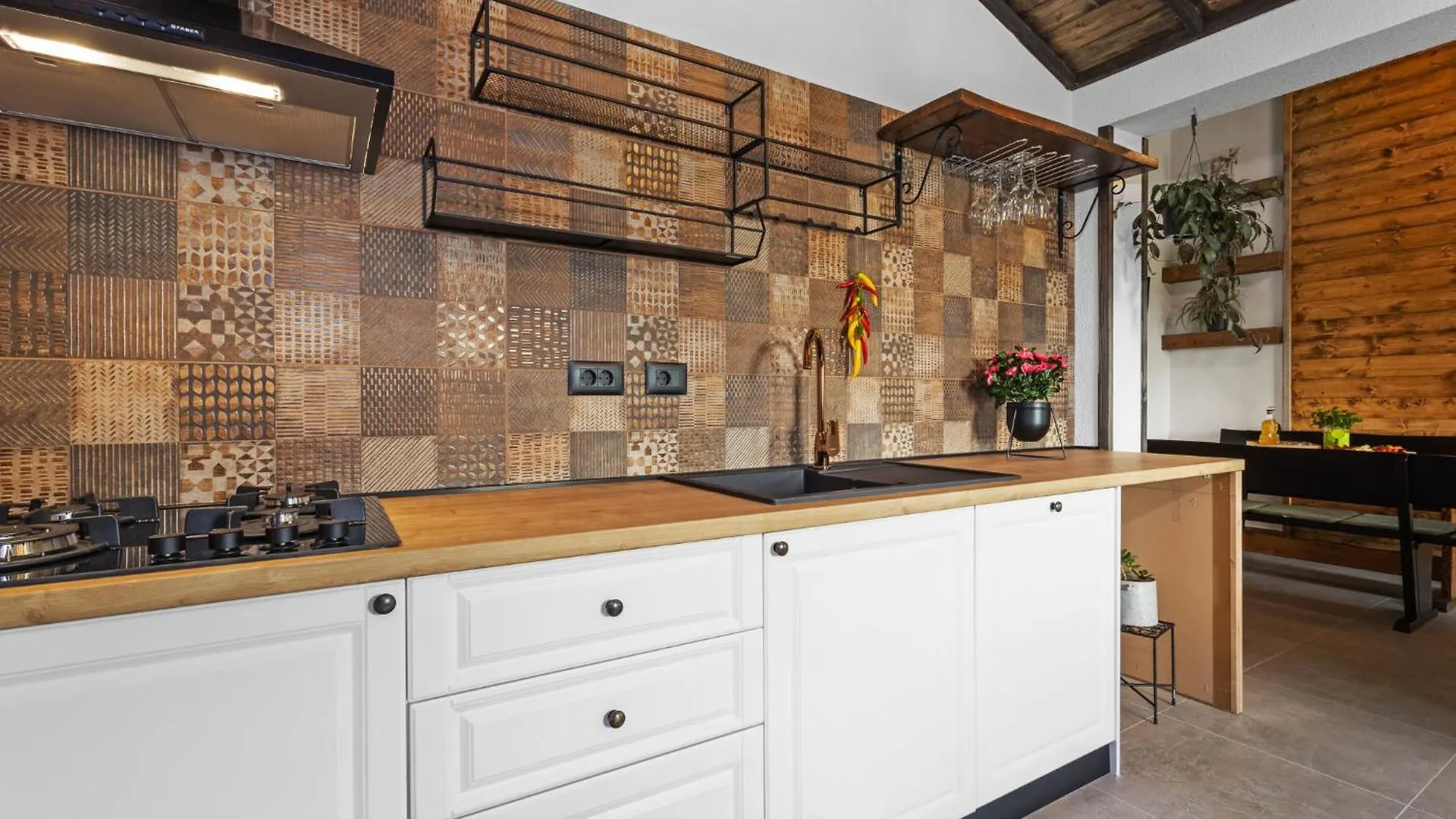 Holiday Home Villa Venezia By Interhome Labin   Labin (Istria)