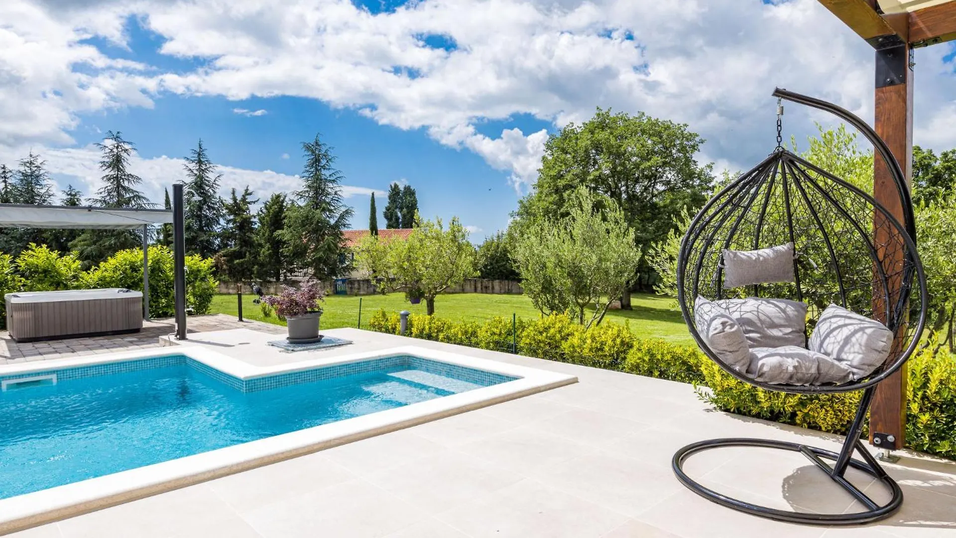 Holiday Home Villa Venezia By Interhome Labin