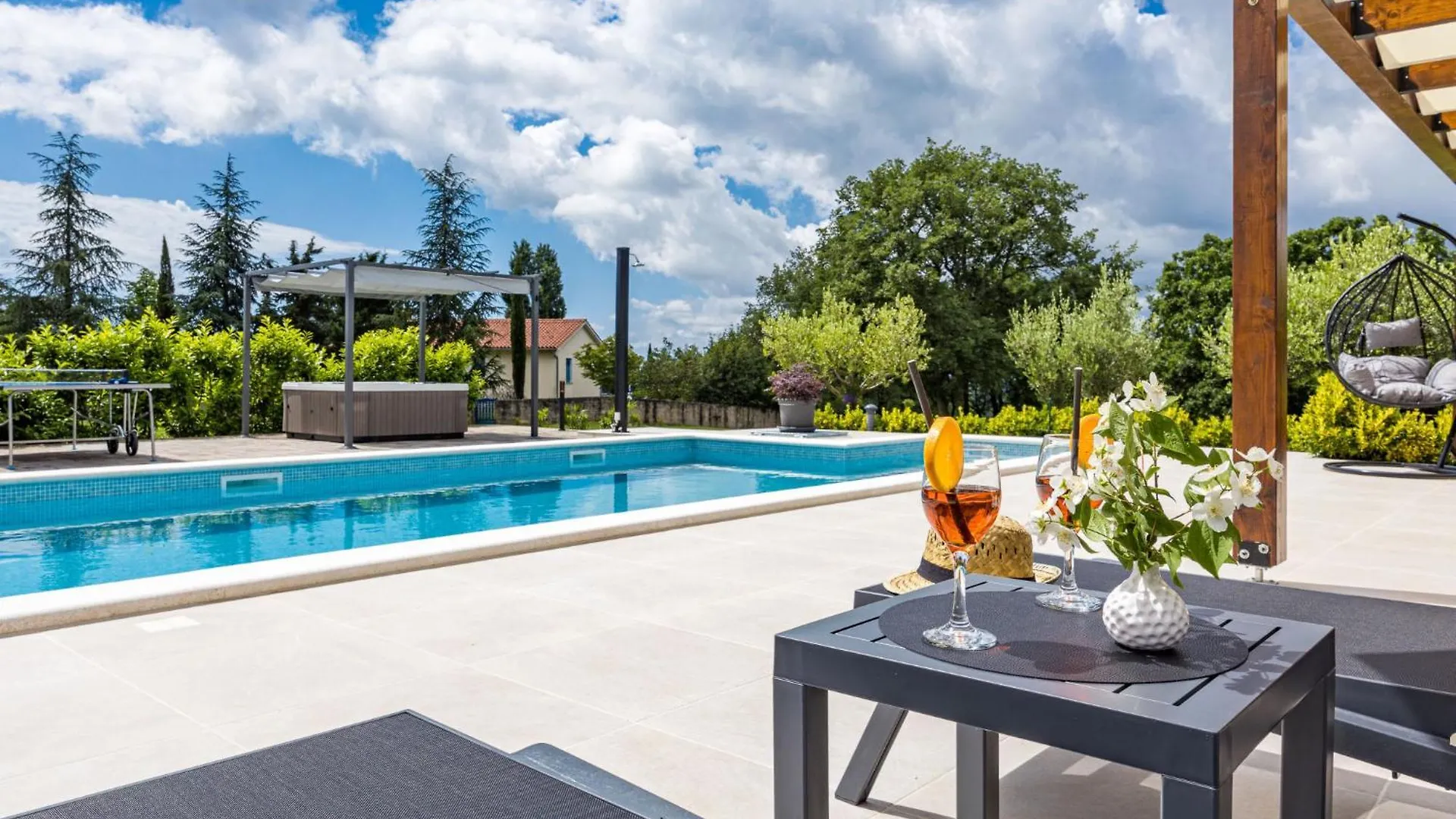 Holiday Home Villa Venezia By Interhome Labin  0*, Labin (Istria) Chorvatsko