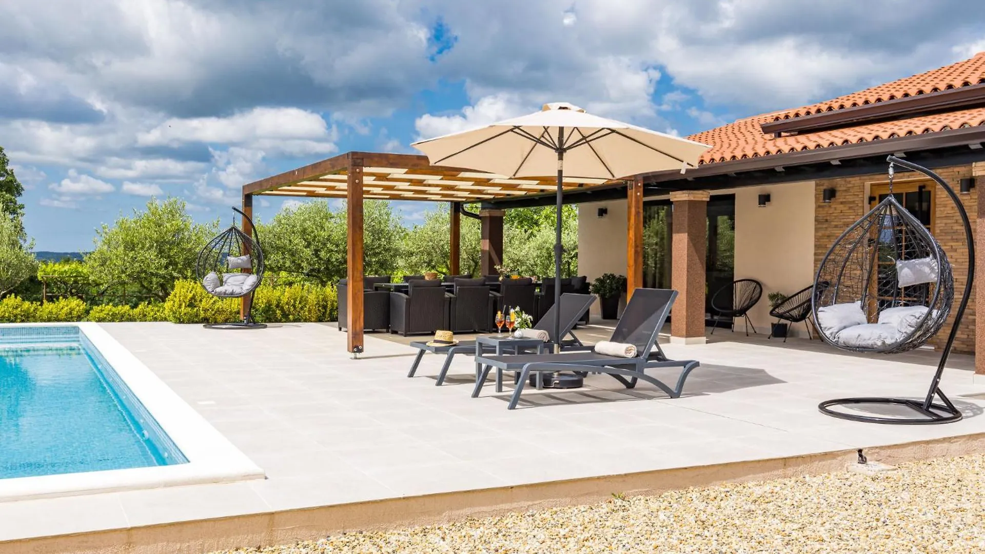 Holiday Home Villa Venezia By Interhome Labin   Labin (Istria)