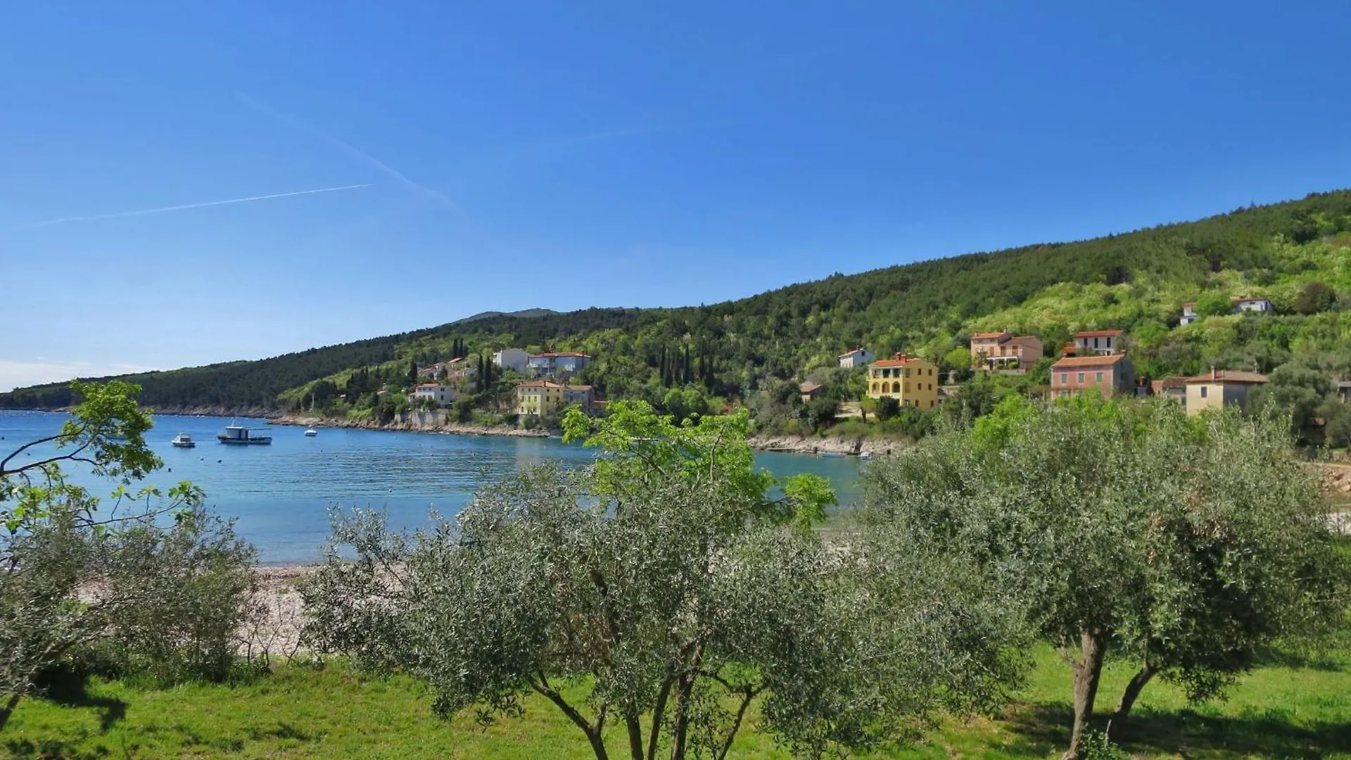 Holiday Home Villa Venezia By Interhome Labin